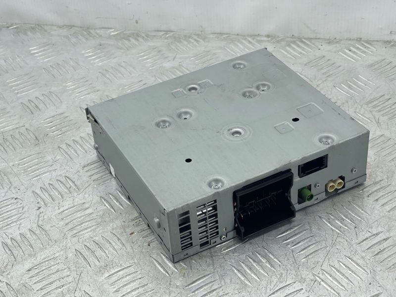 Блок радіо 4GD035082H Audi A8
