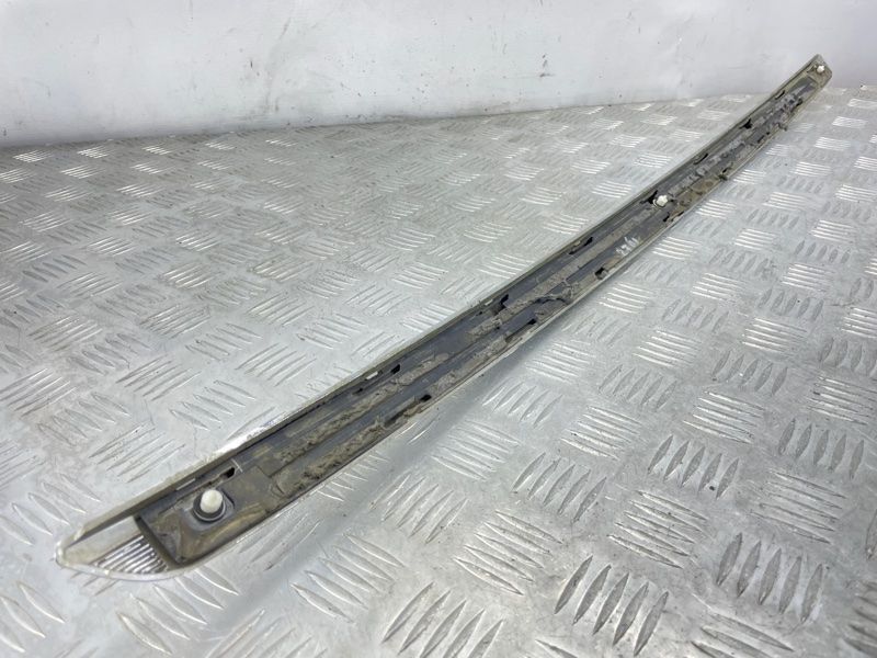 Накладка кришки багажника 31454518 Volvo XC60