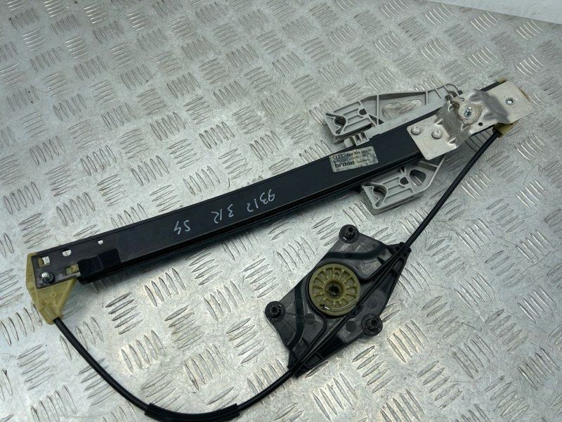 Стеклоподъемник 8K0839462A Audi S4