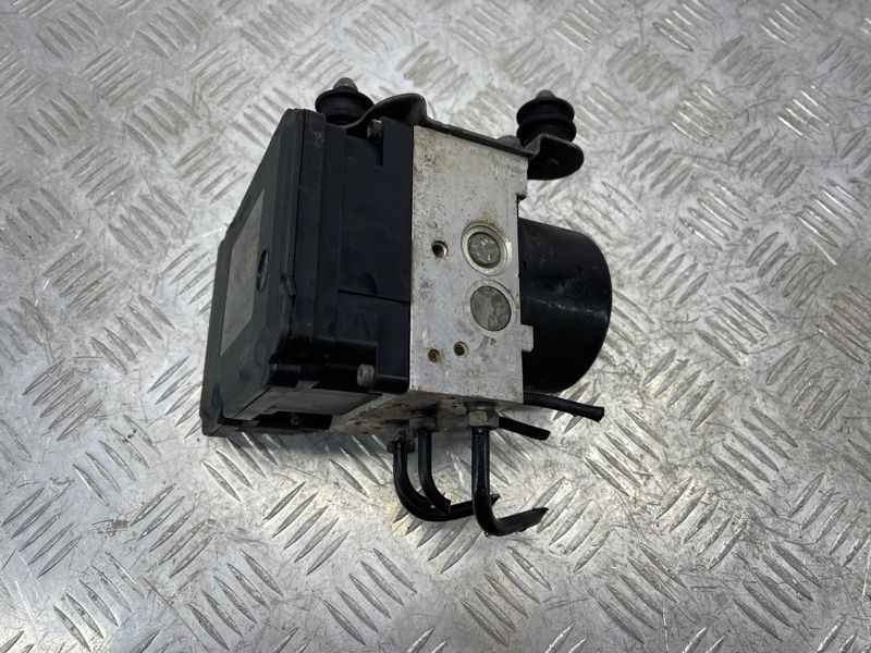 Блок ABS 4L0614517L Audi Q7