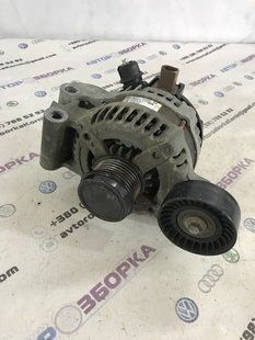 Генератор cj5t10300bb Ford Escape