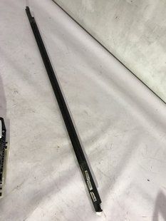 Молдинг дверей 7P0839476F Volkswagen Touareg