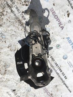 Поворотный кулак / Цапфа 400154GA0A Infiniti Q50