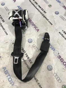 Ремінь безпеки 4L1857705AV04 Audi Q7