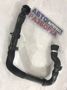 Патрубок 5N0122051AF Volkswagen Tiguan