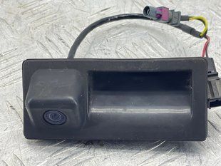 Кнопка замка кришки багажника з камерою 3C9827566A Volkswagen Touareg