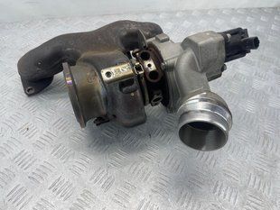 Турбина 31459841 Volvo XC60