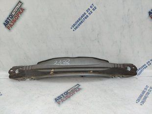 Усилитель заднего бампера 31395572 Volvo XC60