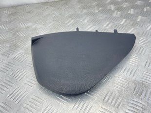 Заглушка торпедо 4M0857086A4PK Audi Q7