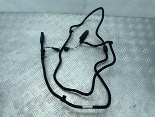 Трубопровод подачи AdBlue 4M0131962A Audi Q7