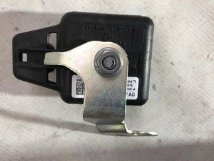 Сирена противоугонной системы 5Q0951605A Audi Q7