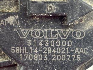 Датчик массового расхода воздуха (MAF) 31430000 Volvo XC60