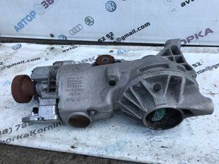 Редуктор заднего моста 31256867 Volvo XC60
