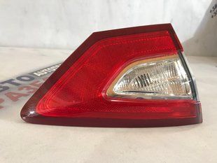 Стоп / Фонарь DS7313A603AE Ford Fusion