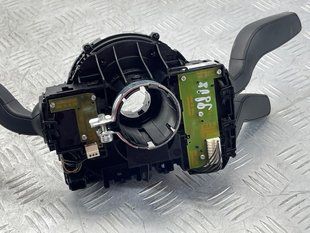 Блок підкермових перемикачів 4G8953502AD4PK Audi Q5