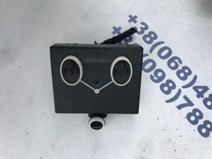 Блок управления двери 4L0907290A Audi Q7