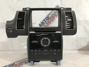 Панель керування клімат-контролем DA837404302C Ford Flex
