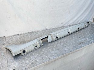 Порог Audi A6