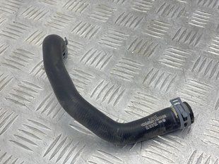 Шланг системи охолодження 8W0819370C Audi A4