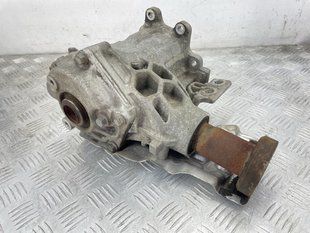 Редуктор переднего моста 31325810 Volvo XC90