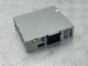 Блок радио 4G0035082A Audi A6