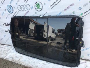 Панорама / Люк 4L0877049C Audi Q7
