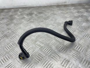 Трубка масляного радіатора АКПП 31319054 Volvo XC60