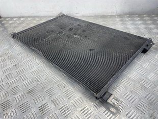 радиатор кондиционера 4M0816411B Audi Q7