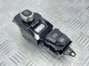 Кнопка cтарт/cтоп 31443818 Volvo XC90