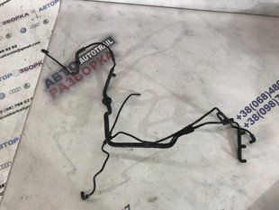 Трубка вакуумная 06E133790A Audi A7