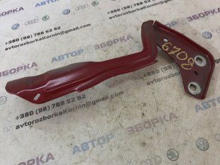 Петля капота правая FT4BR16801A Ford Edge Ford Edge