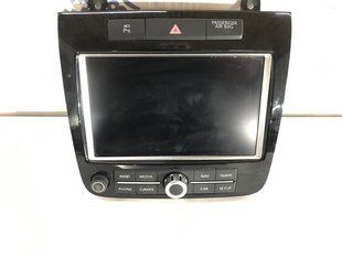 Дисплей і панель керування 7P6919603C Volkswagen Touareg