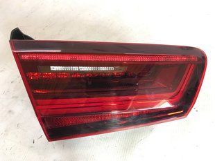 Стоп / Фонарь Audi S6
