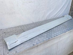 Поріг 31395883 Volvo XC90