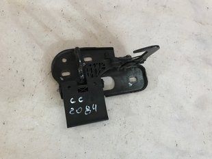Стопорный крюк капота 3C8823480B Volkswagen CC