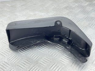 Брызговик 4M0075101 Audi Q7