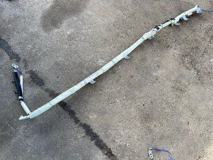 Шторка безопасности боковая / Airbag BA8374042D95AA Ford Flex