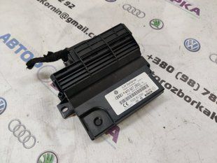 Блок керування бортовою мережею 4F0907280D Audi Q7