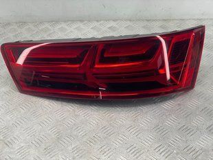 Стоп / Фонарь Audi Q7