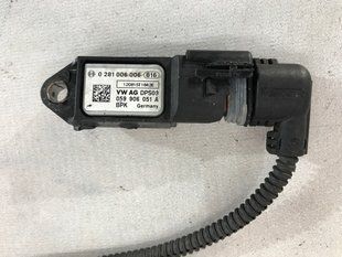 Датчик давления выхлопных газов 059906051A Volkswagen Passat
