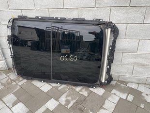 Панорама / люк 31675440 Volvo XC90
