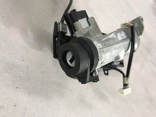 Замок зажигания 1K0905851 Volkswagen Passat