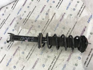 Стійка амортизатора в зборі з пружиною 562104GA0C Infiniti Q50