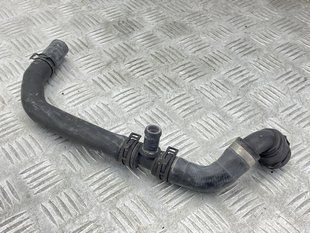 Шланг ОЖ с быстроразъемной муфтой 7L8121065Q Audi Q7