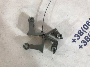Петля дверей Volkswagen Touareg