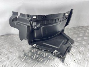 Локер / спойлер колеса 4G0853887J Audi A6