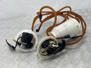 Модуль паливного насоса 7L8919679C Audi Q7