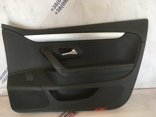 Обшивка дверей 3C8867012 Volkswagen CC