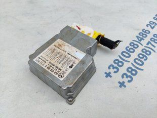 Блок керування подушками безпеки / SRS 4L0959655B Audi Q7