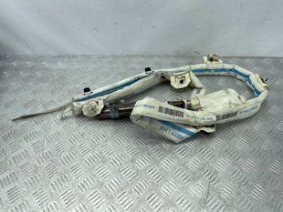 Шторка безпеки бічна / Airbag 4G5880742E Audi A6
